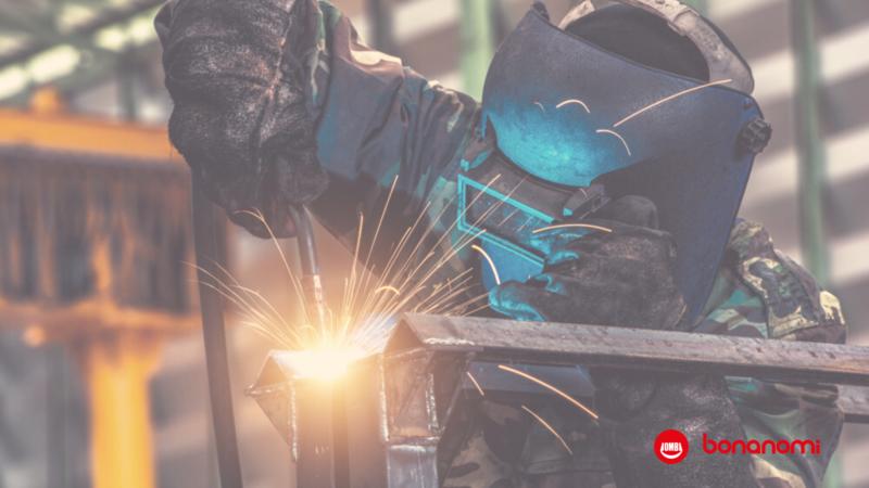 What are the differences between Mig and Tig Welding